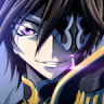 Profile picture of Lelouch Lamperouge