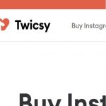 Profile picture of twicsybuyinstagramviews