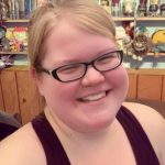 Profile picture of Mandy-Kelly